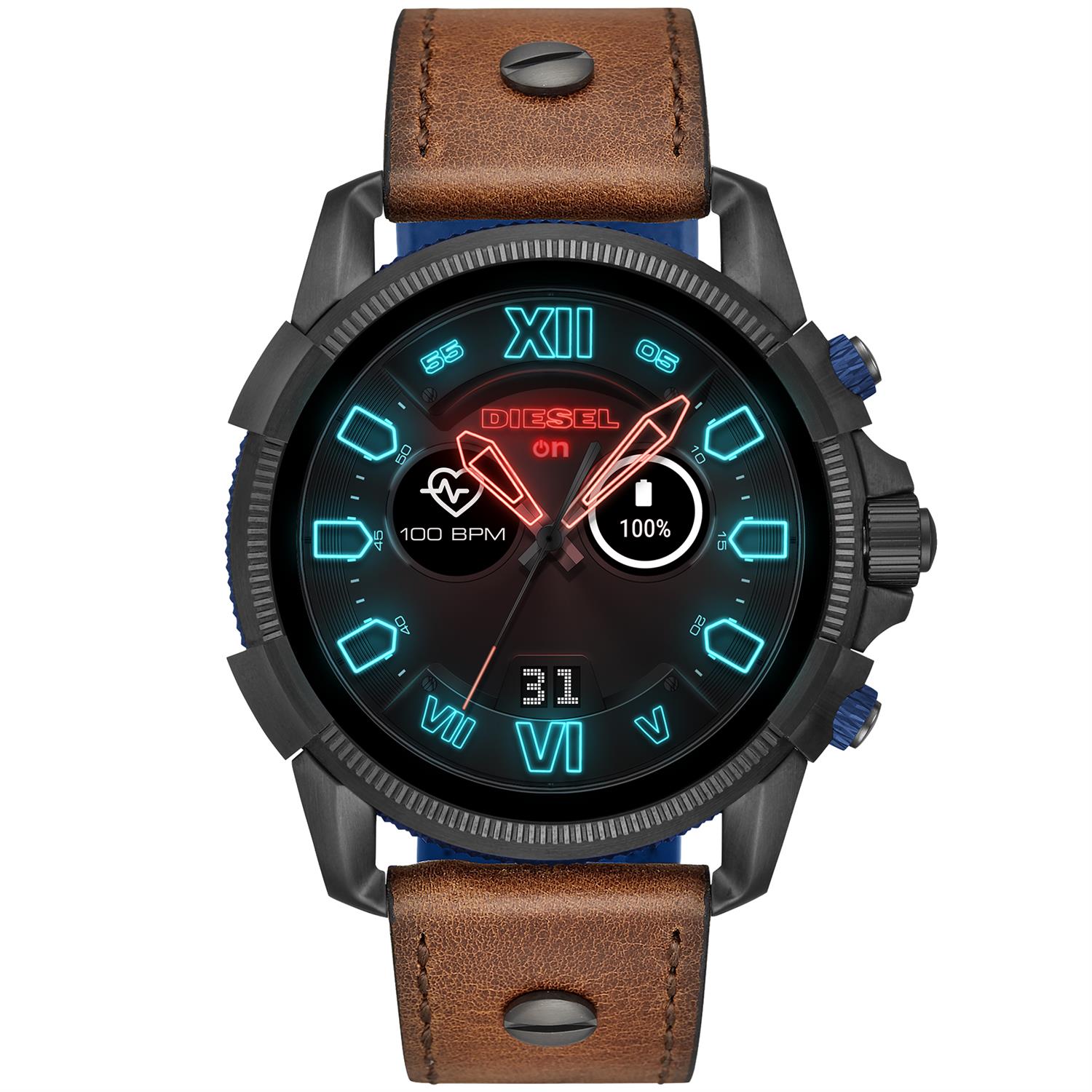 DIESEL SMART WATCH DT2009 DT2009